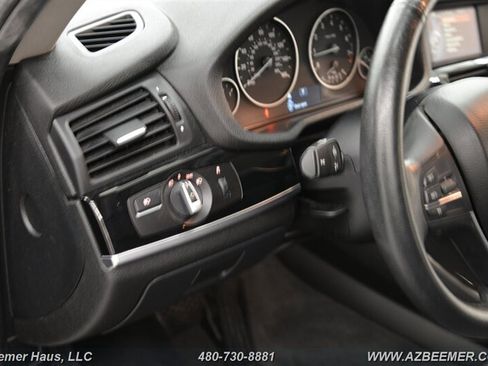 Used 2017 BMW X3 xDrive28i w/ Driving Assistance Package image 26