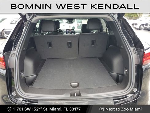 Used 2024 Chevrolet Blazer LT image 12