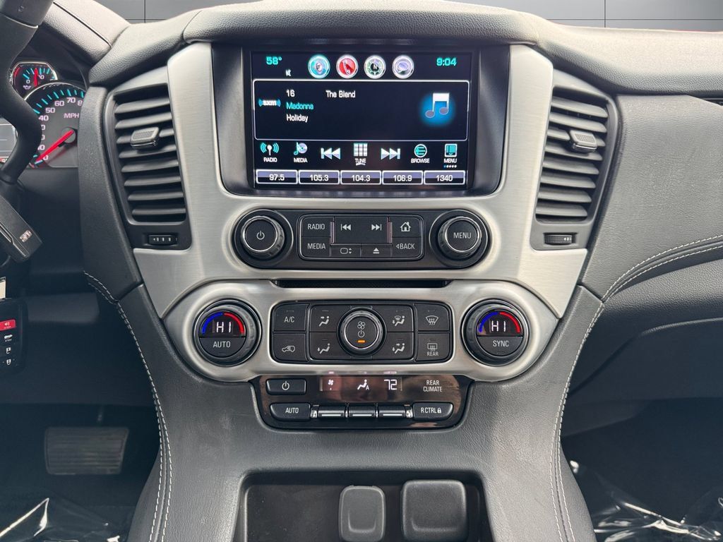 Used 2019 GMC Yukon SLE w/ SLE Value Package AWD/4WD image 15