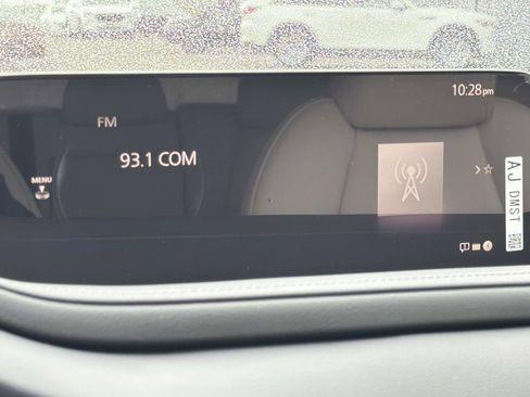 New 2026 MAZDA CX-30 2.5 Turbo w/ Premium Plus Pkg image 13