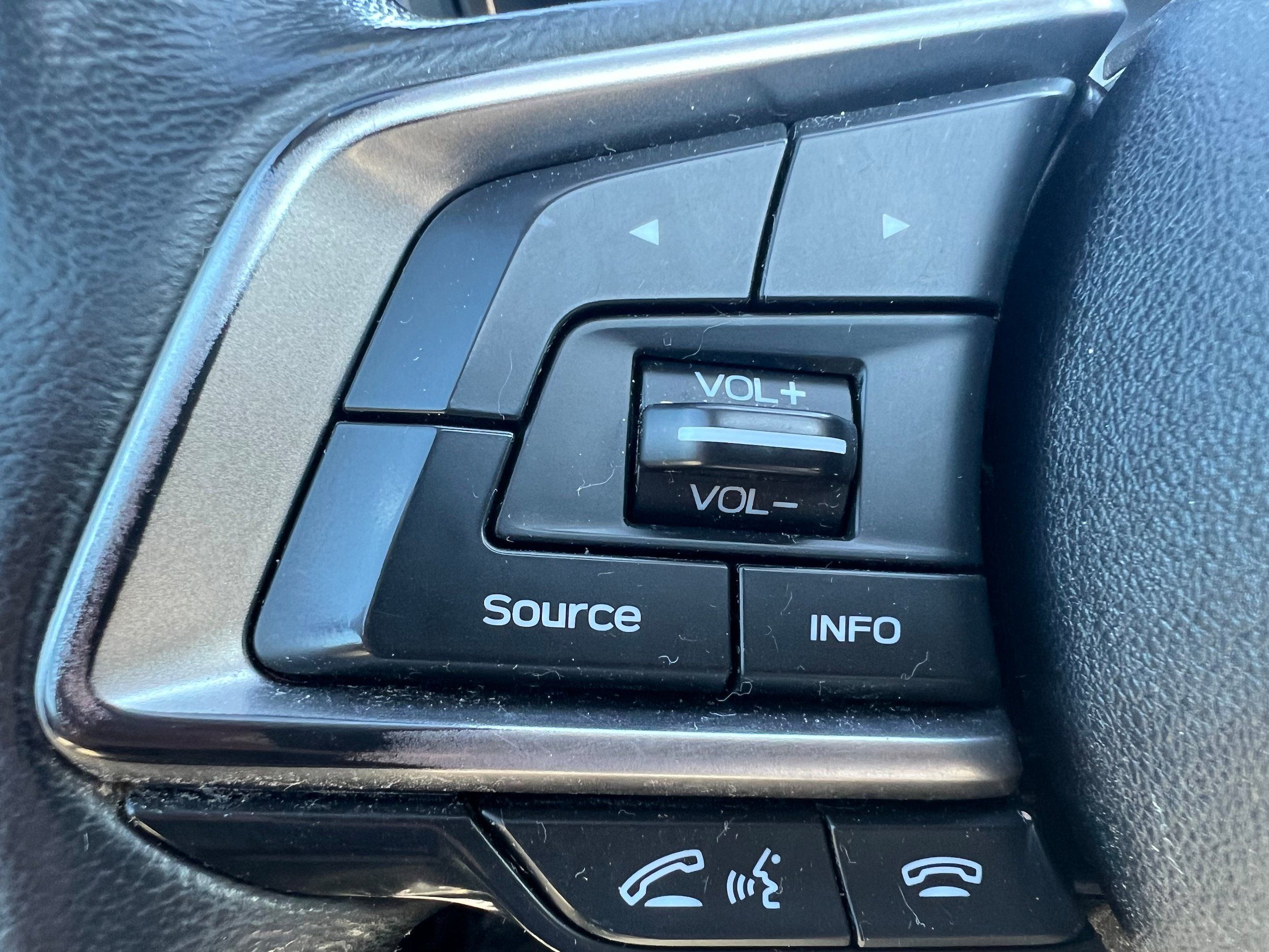 Used 2020 Subaru Forester Premium w/ Popular Package #1 AWD/4WD image 21