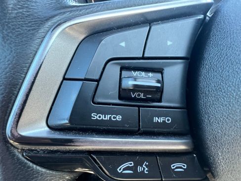 Used 2020 Subaru Forester Premium w/ Popular Package #1 AWD/4WD image 21