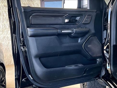 Used 2021 RAM 1500 TRX w/ TRX Level 2 Equipment Group AWD/4WD image 22