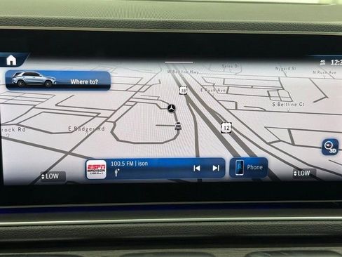 New 2026 Mercedes-Benz GLE 350 GLE 350 image 15