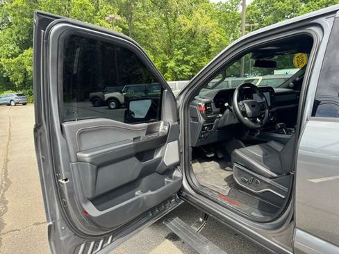 Used 2024 Ford F150 Raptor AWD/4WD image 12