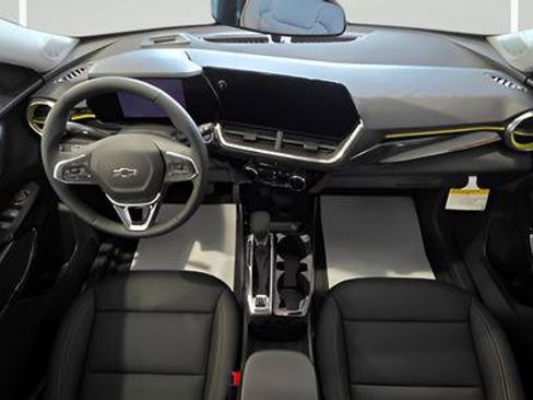 New 2026 Chevrolet Trax ACTIV FWD image 28