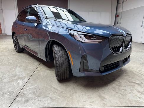 Used 2026 BMW X3 xDrive30 w/ M Sport Package image 7
