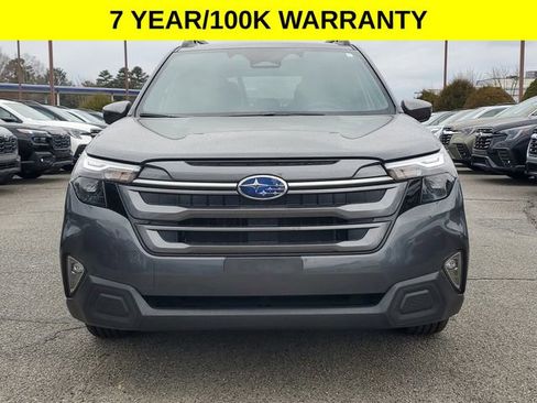 Certified 2025 Subaru Forester Premium w/ Convenience Package #2 image 2