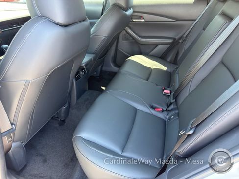 New 2026 MAZDA CX-30 AWD 2.5 S w/ Select Sport Pkg image 21