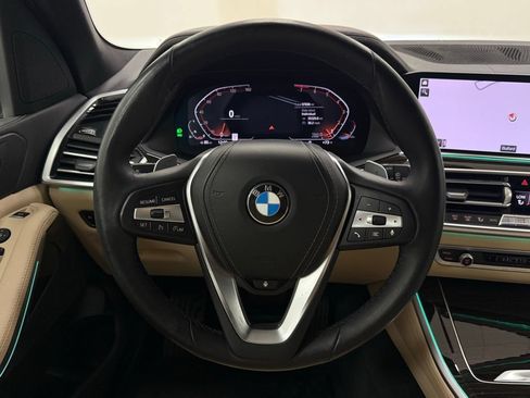Used 2020 BMW X5 xDrive40i w/ Convenience Package AWD/4WD image 18