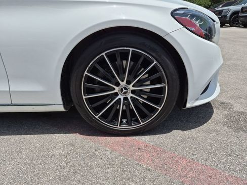 Used 2021 Mercedes-Benz C 300 Sedan image 16