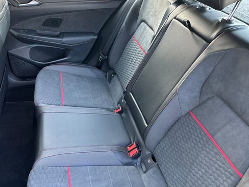 New 2026 Volkswagen GTI SE image 10