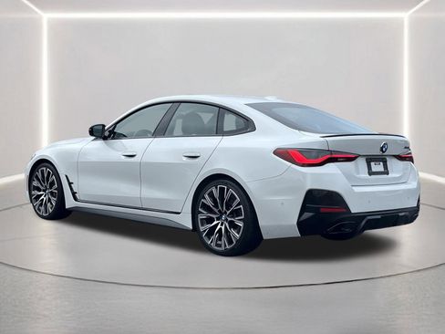 Used 2023 BMW M440i Gran Coupe w/ Premium Package image 23