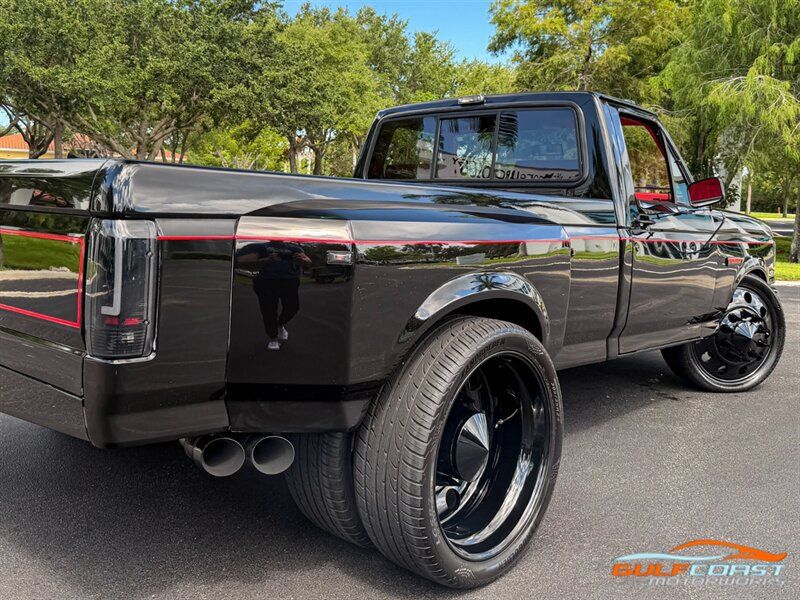 Used 1987 Ford F350 2WD Regular Cab image 41