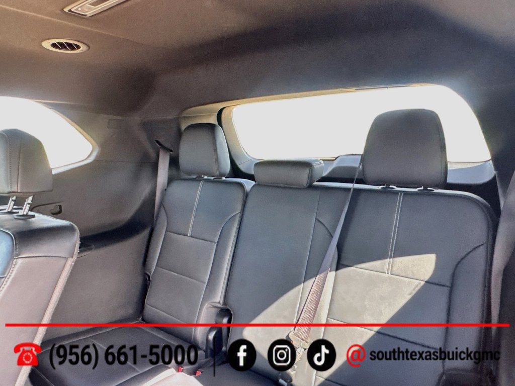 Used 2025 GMC Acadia Elevation w/ Elevation Premium Package FWD image 26