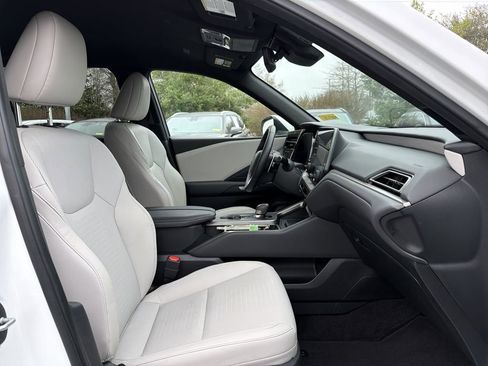 Used 2024 Lexus TX 350 FWD image 24