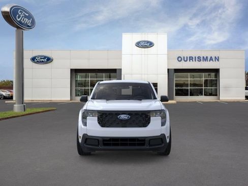 New 2026 Ford Maverick XLT AWD/4WD image 2