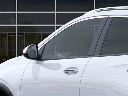 New 2026 Buick Encore GX Sport Touring image 12