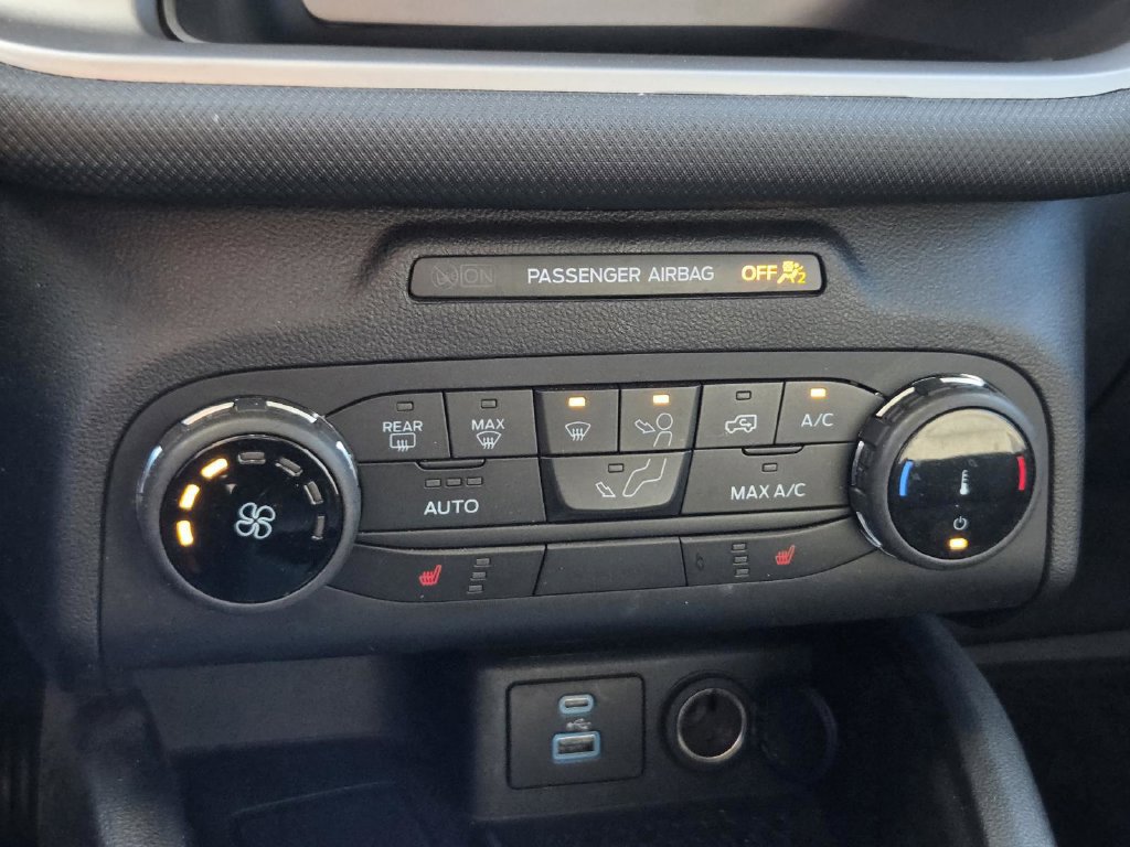 Used 2022 Ford Bronco Sport Big Bend w/ Convenience Package AWD/4WD image 25