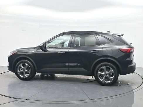 Used 2025 Ford Escape ST-Line AWD/4WD image 8