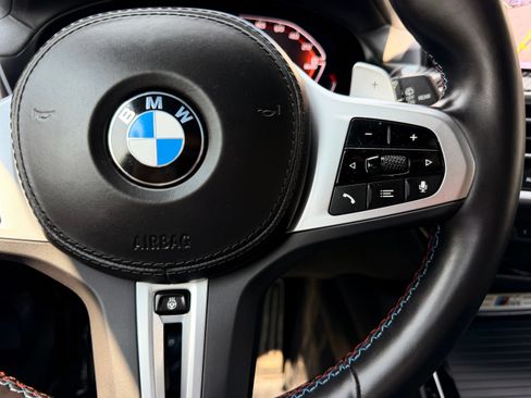 Used 2024 BMW X3 M40i w/ Premium Package AWD/4WD image 35