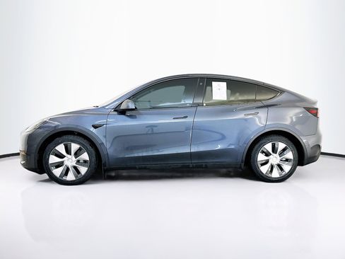 Used 2023 Tesla Model Y Long Range image 4