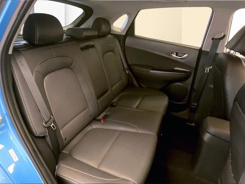 Used 2020 Hyundai Kona Ultimate image 17