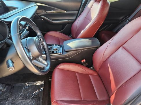 Used 2023 MAZDA CX-30 AWD 2.5 S w/ Preferred Package image 5