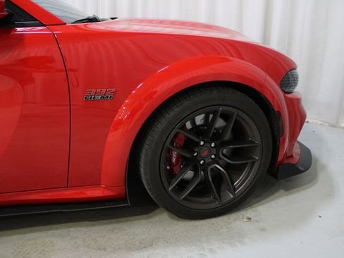 Used 2022 Dodge Charger Scat Pack image 37
