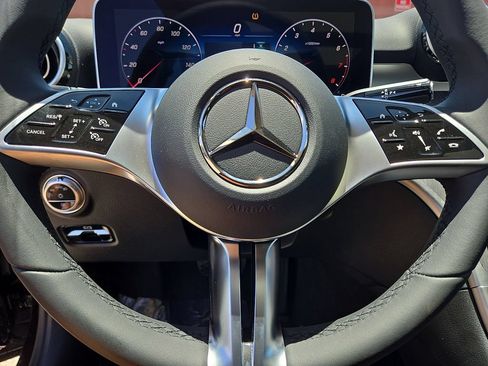 New 2026 Mercedes-Benz C 300 Sedan image 25