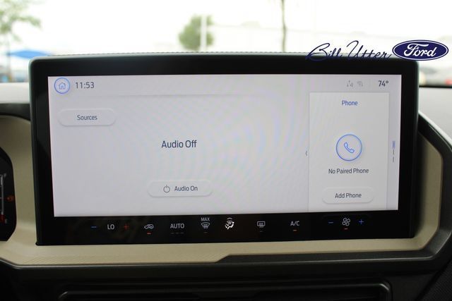 New 2026 Ford Bronco Sport Big Bend AWD/4WD image 14