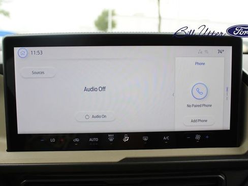 New 2026 Ford Bronco Sport Big Bend AWD/4WD image 14