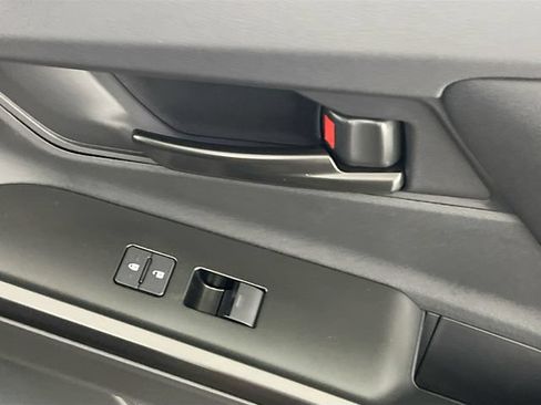 New 2026 Toyota bZ AWD/4WD image 29