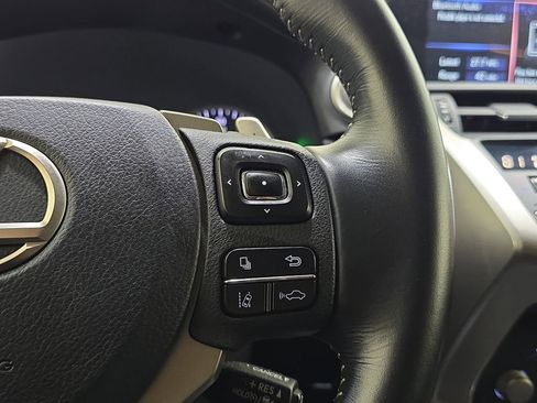 Used 2018 Lexus NX 300 AWD w/ Comfort Package image 20