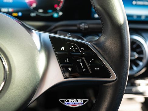 Used 2025 Mercedes-Benz CLA 250 image 25