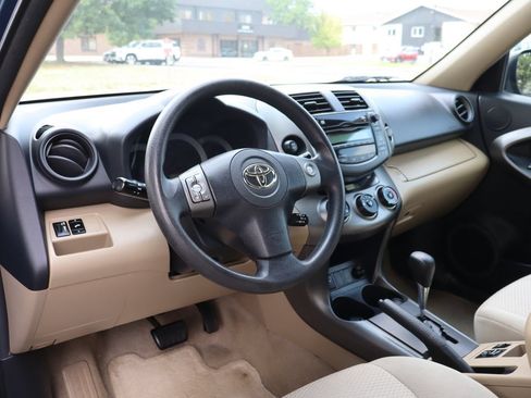 Used 2011 Toyota RAV4 4WD w/ Upgrade Value Pkg image 16