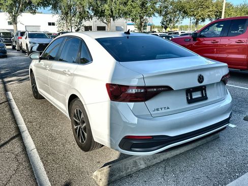 Used 2023 Volkswagen Jetta S w/ IQ.Drive Package FWD image 6