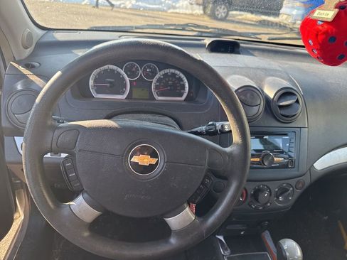 Used 2011 Chevrolet Aveo LT w/ Power and Convenience Package image 7