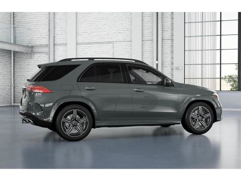 New 2026 Mercedes-Benz GLE 450 4MATIC image 19