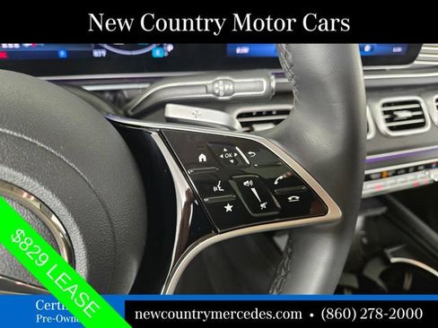 Certified 2026 Mercedes-Benz GLE 350 4MATIC image 24
