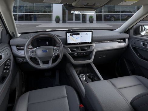 New 2026 Ford Explorer Active w/ Active Comfort Package RWD image 10