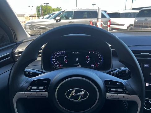 Used 2023 Hyundai Tucson SEL AWD/4WD image 10
