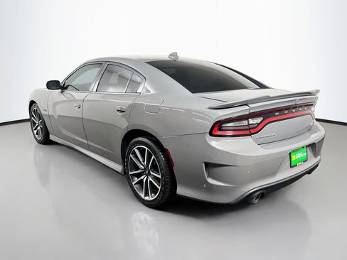 Used 2023 Dodge Charger R/T RWD image 7
