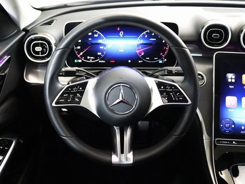 Used 2025 Mercedes-Benz C 300 C 300 image 5