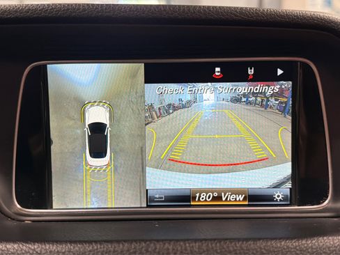 Used 2017 Mercedes-Benz E 400 Cabriolet image 32