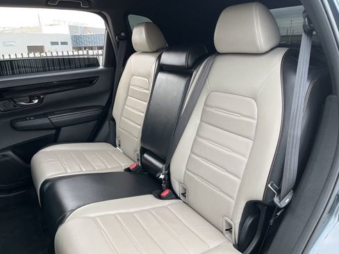 Used 2023 Honda CR-V Sport Touring image 26