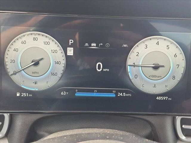 Used 2024 Hyundai Elantra Limited FWD image 8