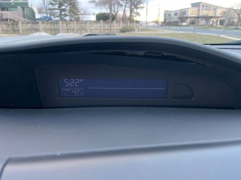 Used 2012 MAZDA MAZDA3 i Touring image 18