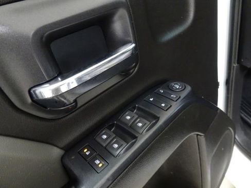 Used 2018 Chevrolet Silverado 1500 W/T w/ WT Convenience Package image 23