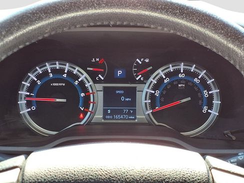 Used 2015 Toyota 4Runner Limited image 22